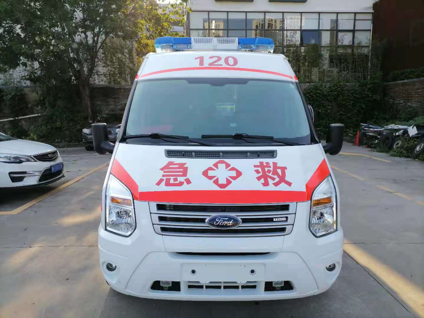 织金县长途跨省救护车